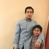 Kendrick Palacios