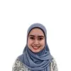 Nurul Haziqah Binti Zulkipli