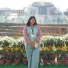 Tripti Negi