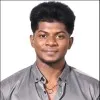 Mohammed Ashik