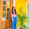 Reshu Tripathi
