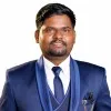 Sachin More