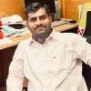 Ravi Shantappa Malipatil