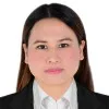 April Jane Viernes