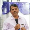 D Prem Chakravarthy