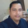 Manoj Kumar Das