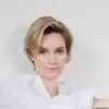Liliia Rozhnova