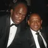 Terrence Johnson
