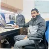 ravindra singh Shekhawat