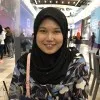 Amaleena Zainal