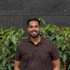 Kamal Chandrashekhar