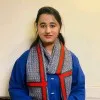 Wahaj Fatima