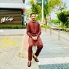 M Ali Usama