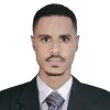 Abubaker Mahjoub