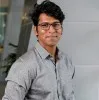 Dhruv Patel