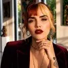 Ana Cristina Ibarra Villezcas