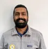 Nishanthan Ashokumar
