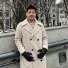 Kenny Tan