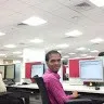 Paresh Abgul
