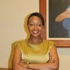 Happy Hadia Ingabire