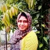 Alfiya Ali