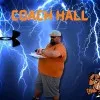 Jacob Hall