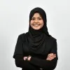 Atiqah Nur Shahirah Binte Mohamad Sharuliszuwan