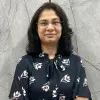 CA Mansi Sathaye