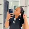 Precious Tshabalala