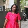 Tanaya Moholkar