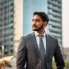 Ashish Ch