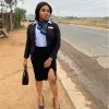 Molatelo Gladys Mpe