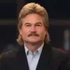 Keith Erik Wilson