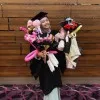 Nur Shazwani Dania Mudzaffar