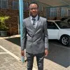 Tshepang Akani Fortune Selatane