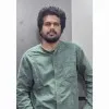 Lokesh Gowda