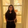 Theertha Nair