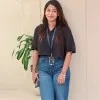 Amritha Prakash