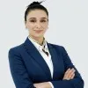 Shazia Larik