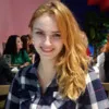 Anastasiia Lohinova