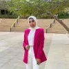Heba Ali