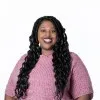 Keisha Rock