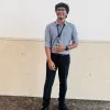 Vamsi Krishna Pinjarla