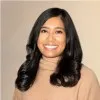 Lydia Geevarghese