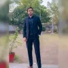 Arhum Zaidi