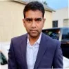 Sagar Patel