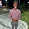 Destin Robinson