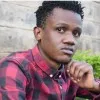 Rodney Gitonga