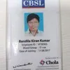 kiran kumar