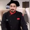 CHEF Khalil Ahmad